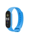 More TR Xiaomi Mi Band 6 Zore Klasik Kordon