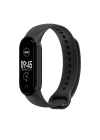 More TR Xiaomi Mi Band 6 Zore Klasik Kordon