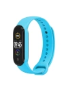 More TR Xiaomi Mi Band 6 Zore Klasik Kordon