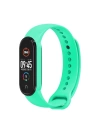 More TR Xiaomi Mi Band 6 Zore Klasik Kordon