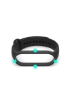 More TR Xiaomi Mi Band 6 Zore Klasik Kordon