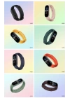 More TR Xiaomi Mi Band 6 Zore Klasik Kordon