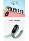 More TR Xiaomi Mi Band 6 Zore Klasik Kordon