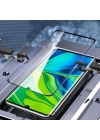 More TR Xiaomi Mi Note 10 Pro Zore Süper Pet Ekran Koruyucu Jelatin