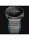 More TR Xiaomi Mi Watch Color KRD-35 22mm Metal Kordon