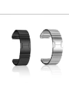 More TR Xiaomi Mi Watch Color KRD-35 22mm Metal Kordon