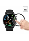 More TR Xiaomi Mi Watch Zore PMMA Pet Saat Ekran Koruyucu