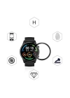 More TR Xiaomi Mi Watch Zore PMMA Pet Saat Ekran Koruyucu