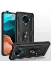 More TR Xiaomi Poco F2 Pro Kılıf Zore Vega Kapak