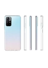 More TR Xiaomi Poco M4 Pro 5G Kılıf Zore Süper Silikon Kapak