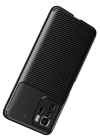 More TR Xiaomi Poco X3 GT Kılıf Zore Negro Silikon Kapak