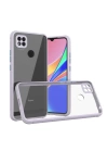 More TR Xiaomi Redmi 9C Kılıf ​​Zore Kaff Kapak