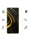 More TR Xiaomi Redmi 9T Zore Seramik Ekran Koruyucu