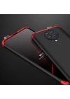 More TR Xiaomi Redmi K30 Pro Kılıf Zore Ays Kapak