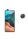 More TR Xiaomi Redmi K30 Pro Zore Nano Kamera Koruyucu