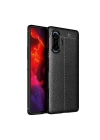 More TR Xiaomi Redmi K40 Gaming Kılıf Zore Niss Silikon Kapak