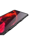 More TR Xiaomi Redmi K40 Gaming Kılıf Zore Niss Silikon Kapak