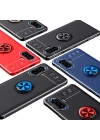 More TR Xiaomi Redmi K40 Gaming Kılıf Zore Ravel Silikon Kapak