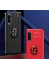 More TR Xiaomi Redmi K40 Gaming Kılıf Zore Ravel Silikon Kapak