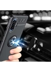 More TR Xiaomi Redmi K40 Gaming Kılıf Zore Ravel Silikon Kapak