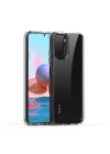 More TR Xiaomi Redmi Note 10 Kılıf Zore Coss Kapak