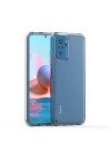 More TR Xiaomi Redmi Note 10 Kılıf Zore Coss Kapak