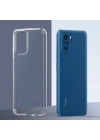 More TR Xiaomi Redmi Note 10 Kılıf Zore Coss Kapak