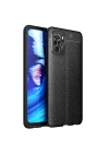 More TR Xiaomi Redmi Note 10 Kılıf Zore Niss Silikon Kapak