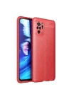 More TR Xiaomi Redmi Note 10 Kılıf Zore Niss Silikon Kapak