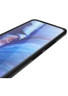 More TR Xiaomi Redmi Note 10 Kılıf Zore Niss Silikon Kapak