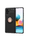 More TR Xiaomi Redmi Note 10 Kılıf Zore Ravel Silikon Kapak