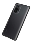 More TR Xiaomi Redmi Note 10 Pro Kılıf Zore Volks Kapak