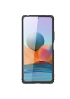 More TR Xiaomi Redmi Note 10 Pro Kılıf Zore Volks Kapak