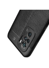 More TR Xiaomi Redmi Note 10S Kılıf Zore Niss Silikon Kapak