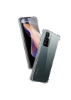 More TR Xiaomi Redmi Note 11 Pro Plus 5G Kılıf Zore Nitro Anti Shock Silikon