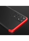 More TR Xiaomi Redmi Note 11S Global Kılıf Zore Ays Kapak