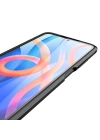 More TR Xiaomi Redmi Note 11T 5G Kılıf Zore Niss Silikon Kapak