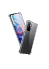 More TR Xiaomi Redmi Note 11T 5G Kılıf Zore Nitro Anti Shock Silikon