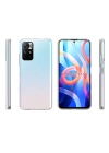 More TR Xiaomi Redmi Note 11T 5G Kılıf Zore Süper Silikon Kapak