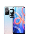 More TR Xiaomi Redmi Note 11T 5G Zore 3D Kamera Camı