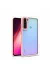 More TR Xiaomi Redmi Note 8 Kılıf Zore Flora Kapak