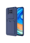 More TR Xiaomi Redmi Note 9 Pro Kılıf ​Zore Kartix Kapak