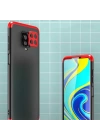 More TR Xiaomi Redmi Note 9S Kılıf Zore Ays Kapak