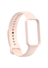 More TR Xiaomi Redmi Smart Band 2 Zore KRD-87 Silikon Kordon