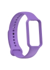 More TR Xiaomi Redmi Smart Band 2 Zore KRD-87 Silikon Kordon