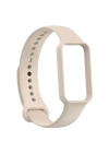 More TR Xiaomi Redmi Smart Band 2 Zore KRD-87 Silikon Kordon