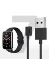 More TR Xiaomi Redmi Watch 2 Lite Zore Usb Şarj Kablosu