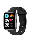 More TR Xiaomi Redmi Watch 3 Active Zore Klasik Kordon