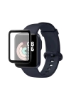 More TR Xiaomi Redmi Watch 3 Active Zore PMMA Pet Saat Ekran Koruyucu