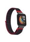 More TR Xiaomi Redmi Watch (Mi Watch Lite) Zore KRD-61 Hasır Kordon